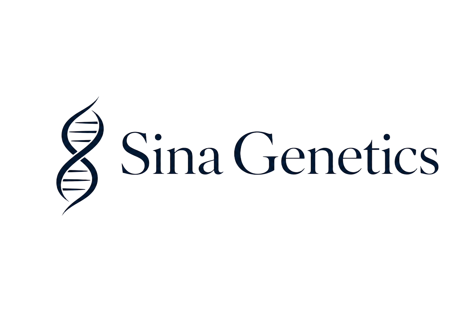 Sina Genetics